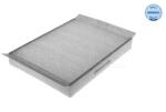 MEYLE Filtru, Aer Habitaclu 0123190040 Mercedes-Benz C-Class/C-Class T-Model/Cls/Eqc (0123190040)