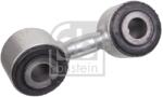 Febi Bilstein Brat/Bieleta Suspensie, Stabilizator Axa Spate Stanga 25282 Audi A8 D2/A8 D3