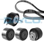 DAYCO Set Curea De Distributie Ktb923 Citroën C5 Iii/C6 Peugeot 407