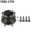SKF Set Rulment Roata Vkba6789 Ford Focus Iii (VKBA6789)