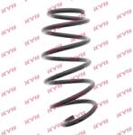 KYB Arc Spiral Punte Fata Rh3507 Ford Fiesta V