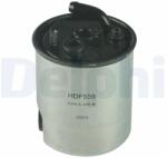 DELPHI Filtru Combustibil Hdf559 Mercedes-Benz A-Class/Sprinter 2-T/Sprinter 3-T/Vaneo