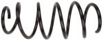 MAXGEAR Arc Spiral Punte Fata 60-0384D Opel Astra H/Astra H Gtc Vauxhall Astra Mk V (60-0384D)