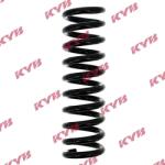 KYB Arc Spiral Puntea Spate Ra7108 Ssangyong Rexton / Rexton Ii