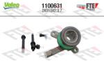 FTE Rulment De Presiune, Ambreiaj 1100631 Fiat Talento Ford C-Max Mercedes-Benz Vito (1100631)