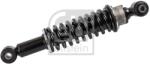 Febi Bilstein Amortizor, Suspensie Cabina Spate 102002 Iveco S-Way/Stralis I/Stralis Ii