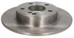 ABE Disc Frana Puntea Spate C4M045Abe Mercedes-Benz A-Class/B-Class/Cla (C4M045ABE)