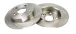 MAXGEAR Disc Frana 19-4876 Suzuki Swace Toyota Corolla/Corolla Commercial (19-4876)