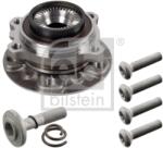 Febi Bilstein Set Rulment Roata Axa Fata Dreapta 172393 Bmw 5/5 Gran Turismo/6/6 Gran/7/X3/X4