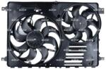 NRF Ventilator, Radiator 47953 Volvo S60 Ii/S60 Ii Cross Country/S80 Ii/V60 I/Xc60 I