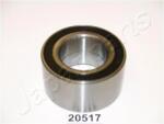 JAPANPARTS Set Rulment Roata Puntea Spate Kk-20517 Hyundai Santa Fé I/Tucson/Ix35 (KK-20517)