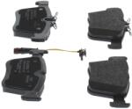 Bosch Set Placute Frana, Frana Disc 0986494752 Mercedes-Benz C-Class/C-Class T-Model (0986494752)