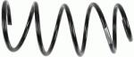 SACHS Arc Spiral 993250 Bmw 3
