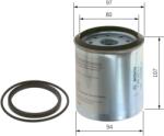Bosch Filtru Combustibil F026402114 Jeep Cherokee