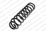 LESJÖFORS Arc Spiral Punte Fata 4056842 Mercedes-Benz E-Class/E-Class T-Model