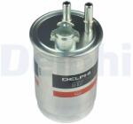 DELPHI Filtru Combustibil Hdf517 Ford Fiesta/Fiesta Iv/Focus I/Mondeo Iii