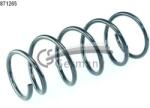CS Germany Arc Spiral Punte Fata 14.871. 265 Renault Kangoo