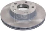 Febi Bilstein Disc Frana Punte Fata 43933 Citroën Jumper I/Jumper Ii/Jumpy Ii Fiat Ducato