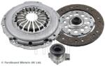 BLUE PRINT Set Ambreiaj Adg030249 Opel Signum/Vectra C Vauxhall Signum/Vectra Mk Ii (ADG030249)