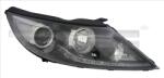 TYC Far Stanga 20-14098-05-2 Kia Sportage Iii (20-14098-05-2)