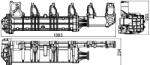 MAHLE Radiator, Recirculare Gaze De Esapament Ce13000P Mercedes-Benz Actros Mp4 / Mp5