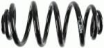 SACHS Arc Spiral 994322 Opel Zafira Tourer C Vauxhall Zafira Mk Iii (994322)