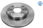 MEYLE Disc Frana Punte Fata 30-155210099 Toyota Yaris