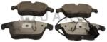 QUARO Set Placute Frana, Frana Disc Qp2637C Audi A4 B8/A5 (QP2637C)