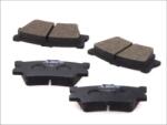 ABE Set Placute Frana, Frana Disc Puntea Spate C22034Abe Lexus Es Toyota Aurion/Camry
