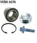 SKF Set Rulment Roata Vkba6696 Mercedes-Benz C-Class/C-Class T-Model/Cls/E-Class (VKBA6696)