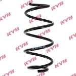 KYB Arc Spiral Punte Fata Ra3542 Volvo S60 Ii/S60 Ii Cross Country/V60 I (RA3542)