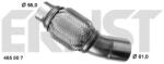 ERNST Teava Reparatie, Catalizator 465007 Bmw 1/3/5/X1 (465007)
