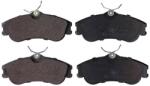 MAXGEAR Set Placute Frana, Frana Disc Punte Fata 19-1080 Citroën Xsara Picasso