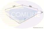 COMLINE Filtru, Aer Habitaclu Ekf331 Ford Transit/Transit Tourneo/Transit V363 (EKF331)