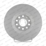 FERODO Disc Frana Ddf1705C-1 Audi A4 B5/A4 B7/A6 C5/Allroad C5 Seat Exeo (DDF1705C-1)