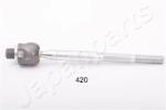 JAPANPARTS Articulatie Axiala, Cap De Bara Fata Stanga Rd-419L Honda Jazz Ii