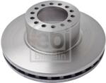 Febi Bilstein Disc Frana Punte Fata 21155 Mercedes-Benz Atego/Atego 2/Atego 3