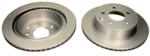 QUARO Disc Frana Qd5724 Infiniti G Nissan 350Z/Juke/Leaf/Qashqai I/Rogue/Skyline (QD5724)
