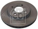 FEBI BILSTEIN Disc Frana Punte Fata 170724 Suzuki Swift Iv/Swift V (170724)