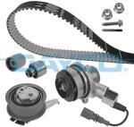 DAYCO Set Pompa Apa + Curea Dintata Ktbwp11920 Audi A4 B9/A5/Q2/Q5 Man Tge Seat Arona (KTBWP11920)