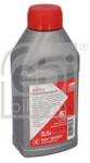 febi bilstein Lichid De Frana 180583 Abarth 124/500 / 595 / 695/500C / 595C / 695C/500E/Punto