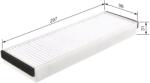 Bosch Filtru, Aer Habitaclu 1987432122 Audi A6 C6/R8 Lamborghini Gallardo Vw Xl1