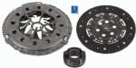 SACHS Set Ambreiaj 3000951681 Audi A3/Q2 Seat Ateca/Leon Vw California T5/Golf Vii