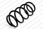 LESJÖFORS Arc Spiral Punte Fata 4063467 Opel Zafira A Vauxhall Zafira A (4063467)