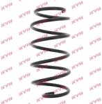 KYB Arc Spiral Punte Fata Rh2952 Smart Cabrio/City-Coupe/Fortwo (RH2952)