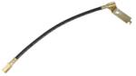 ABE Furtun Frana Axa Fata Stanga C83224Abe Ford Transit/Transit Tourneo (C83224ABE)