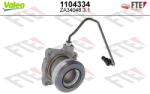 FTE Rulment De Presiune, Ambreiaj 1104334 Abarth Grande Punto/Punto Alfa Romeo 159 (1104334)