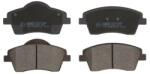 ABE Set Placute Frana, Frana Disc Punte Fata C1V027Abe Volvo Xc40