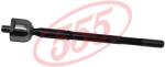 555 Articulatie Axiala, Cap De Bara Stanga Sr-3880 Toyota 4 Runner Ii/Fortuner
