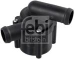 Febi Bilstein Pompă De Apă Suplimentară (Circuitul Apei De Răcire) 172809 Audi A4 B8/A5/A6 C6